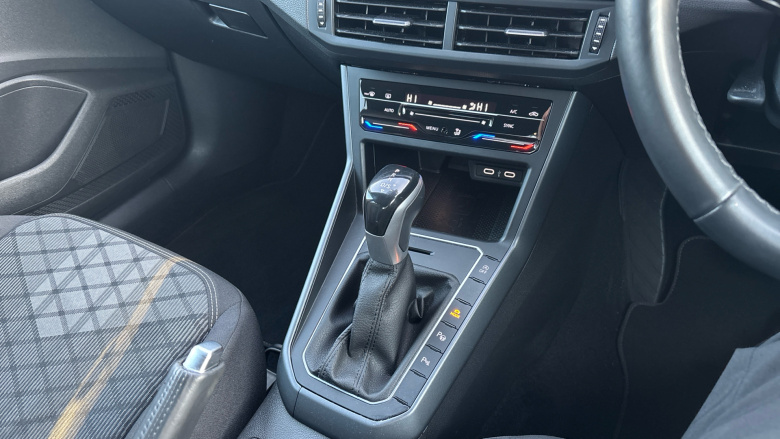 Volkswagen Taigo 1.0 TSI 115 R-Line 5dr DSG Petrol Hatchback